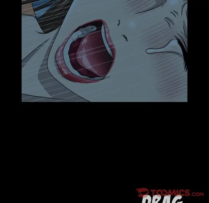Disfigured Chapter 3 Page 24