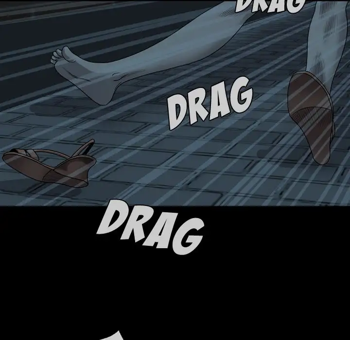 Disfigured Chapter 3 Page 25