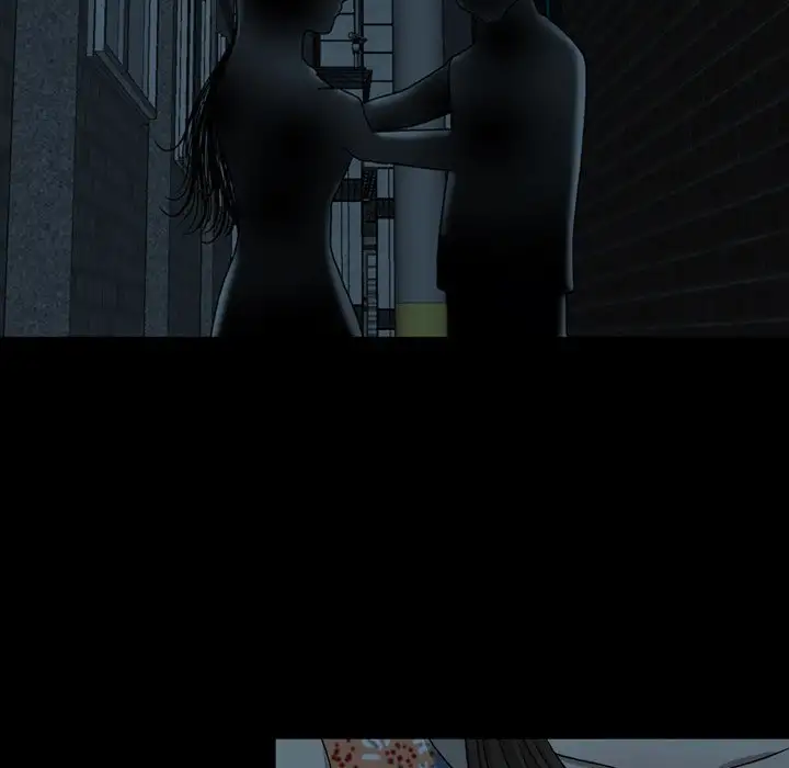 Disfigured Chapter 3 Page 28