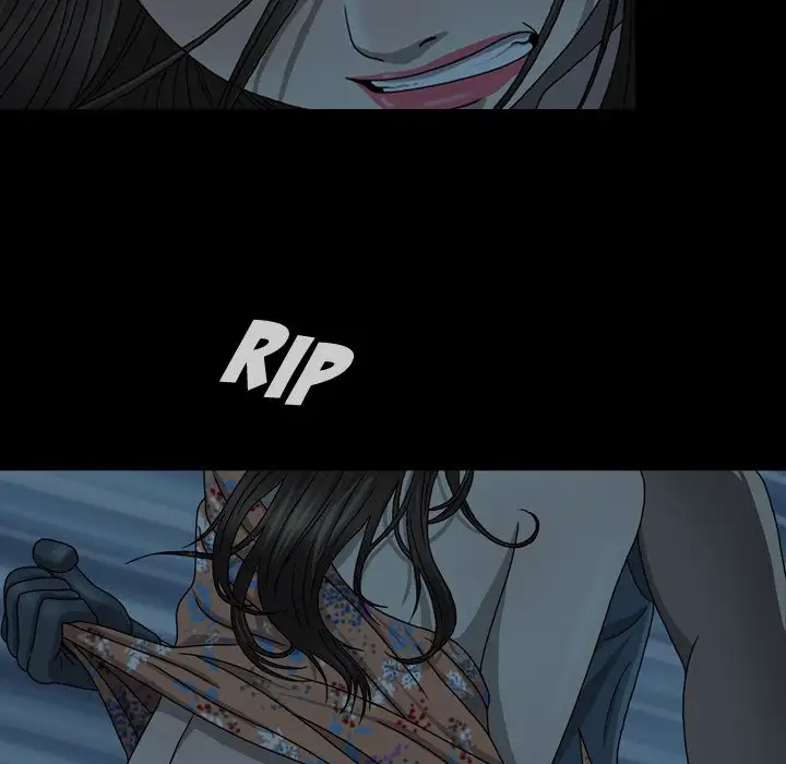 Disfigured Chapter 3 Page 32