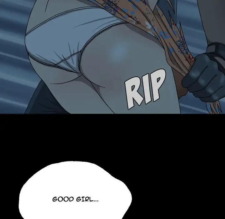 Disfigured Chapter 3 Page 33