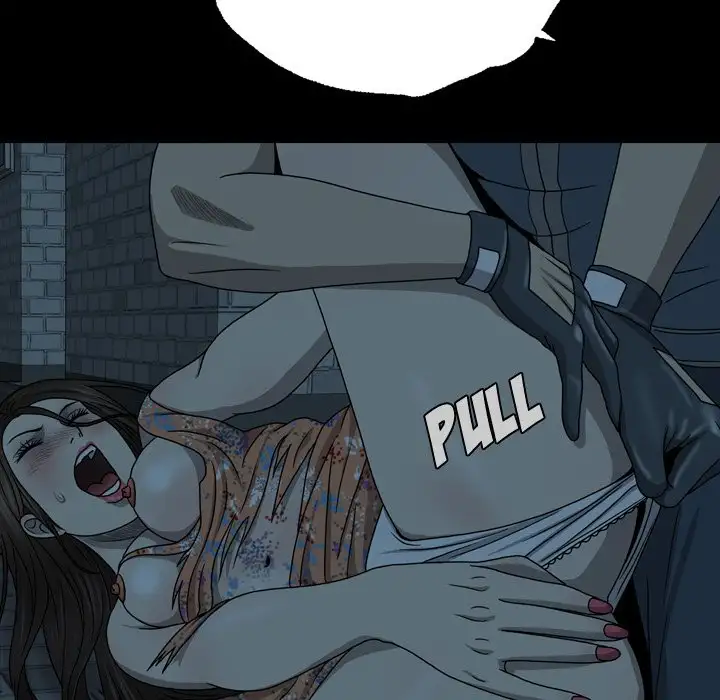 Disfigured Chapter 3 Page 36