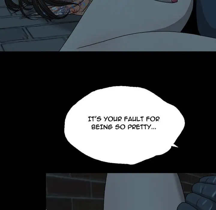 Disfigured Chapter 3 Page 37