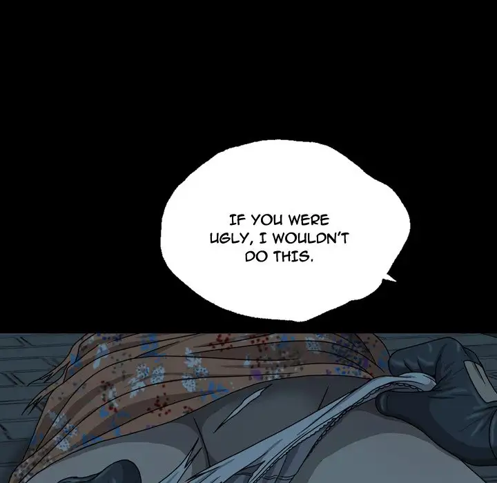 Disfigured Chapter 3 Page 39