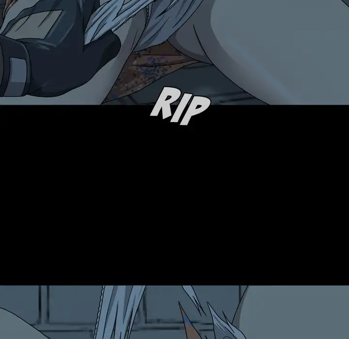 Disfigured Chapter 3 Page 40