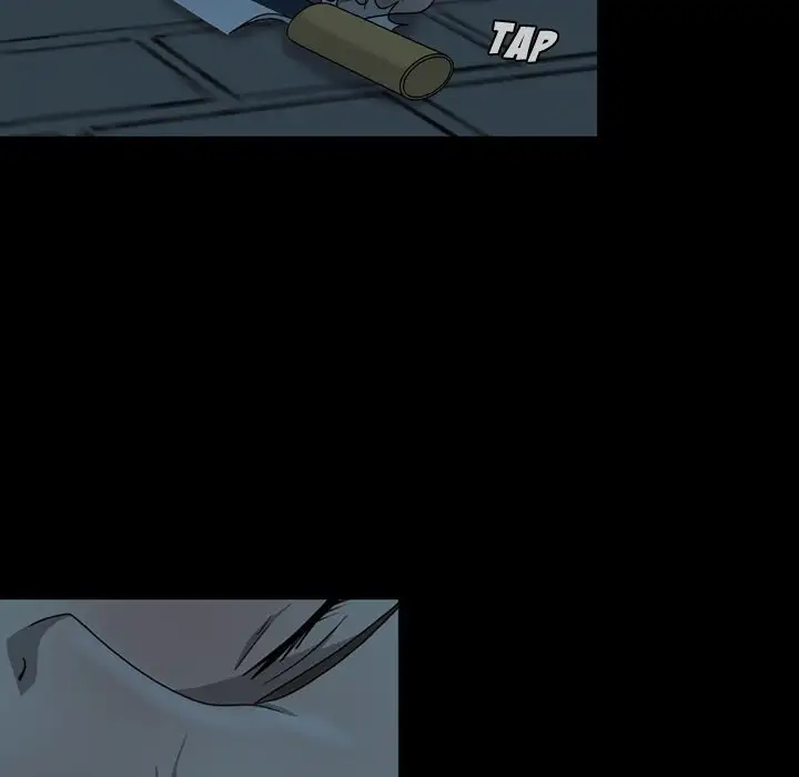 Disfigured Chapter 3 Page 44