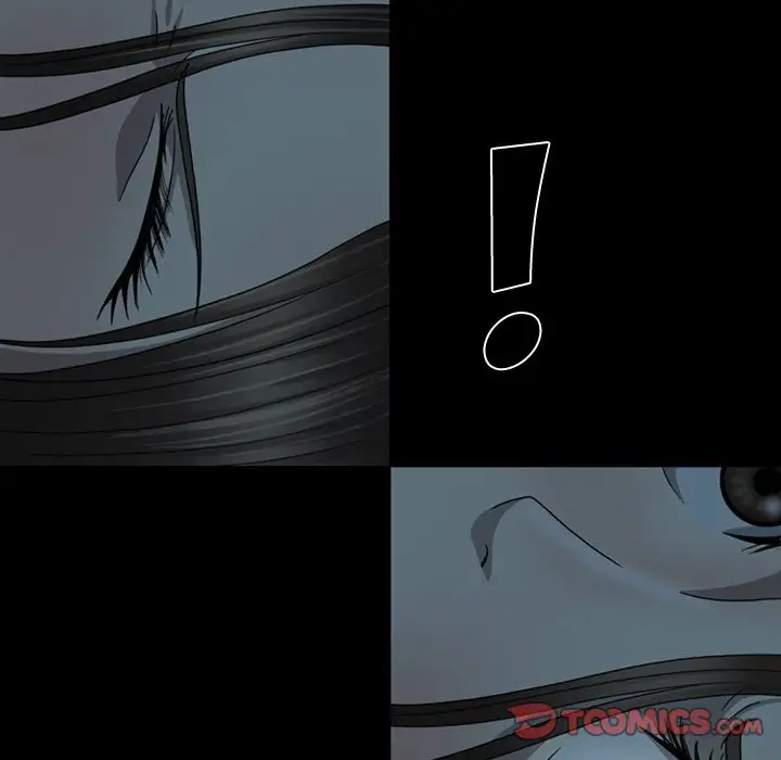 Disfigured Chapter 3 Page 45