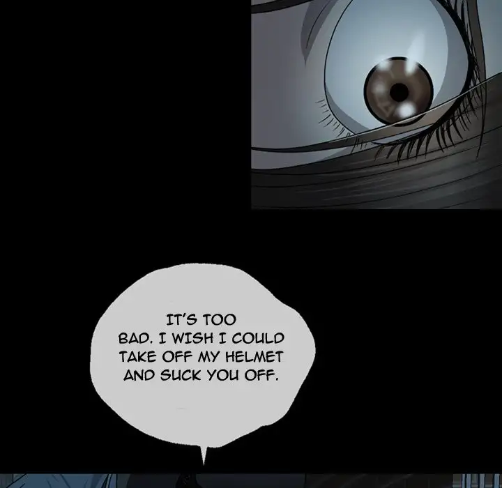 Disfigured Chapter 3 Page 46