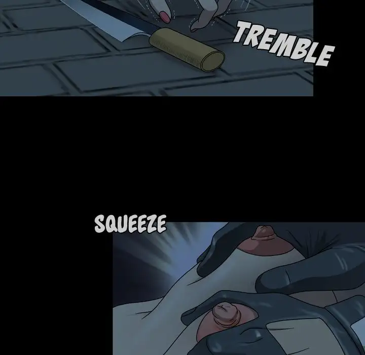 Disfigured Chapter 3 Page 49