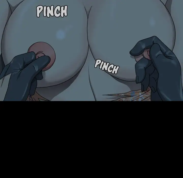 Disfigured Chapter 3 Page 51