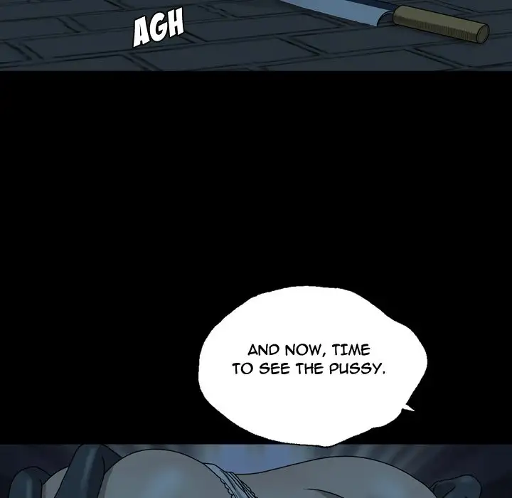 Disfigured Chapter 3 Page 53