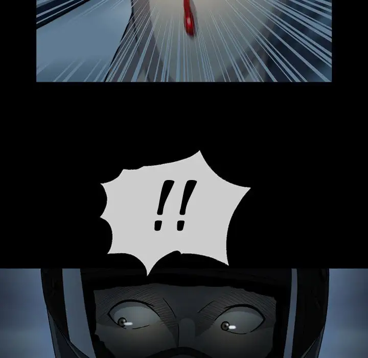 Disfigured Chapter 3 Page 63