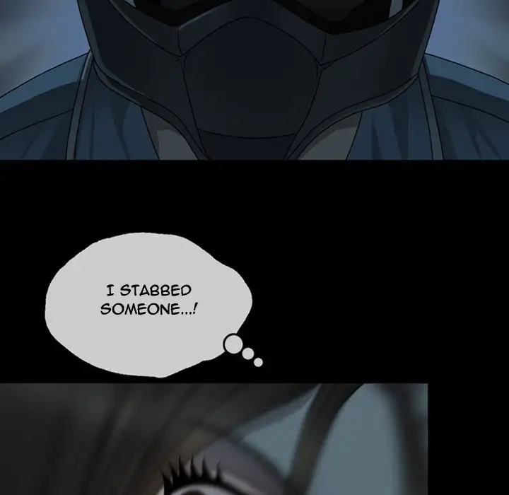 Disfigured Chapter 3 Page 64