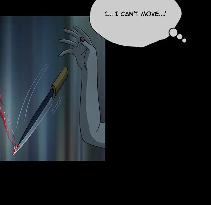 Disfigured Chapter 3 Page 67