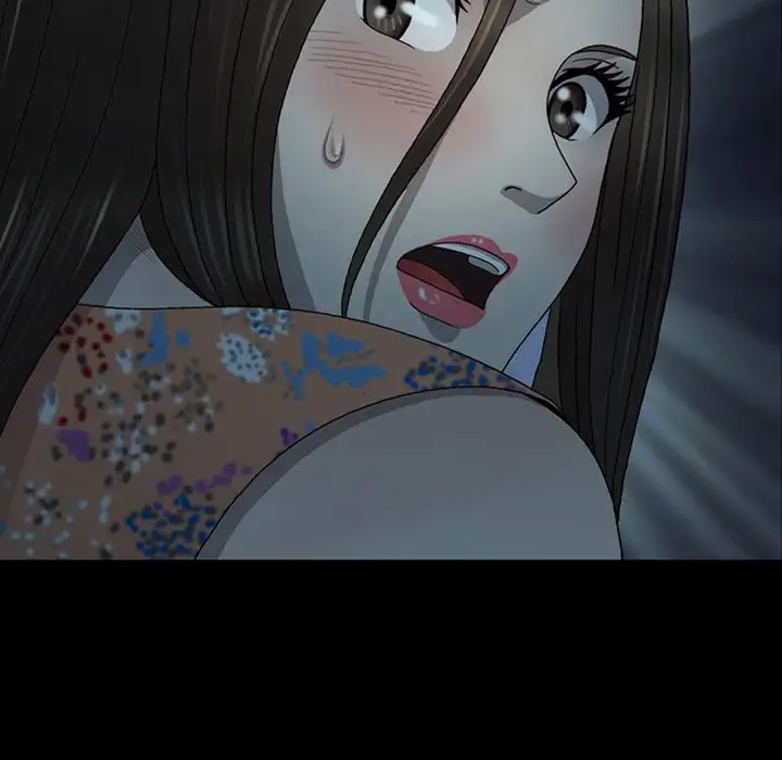 Disfigured Chapter 3 Page 7