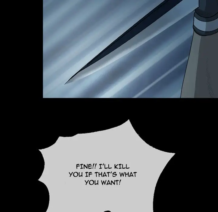 Disfigured Chapter 3 Page 71