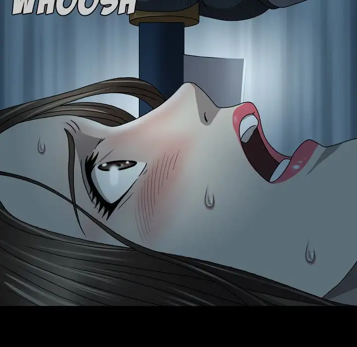 Disfigured Chapter 3 Page 73