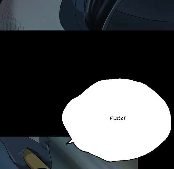 Disfigured Chapter 3 Page 80