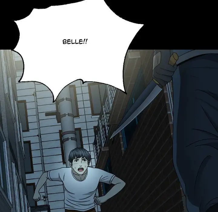 Disfigured Chapter 3 Page 82