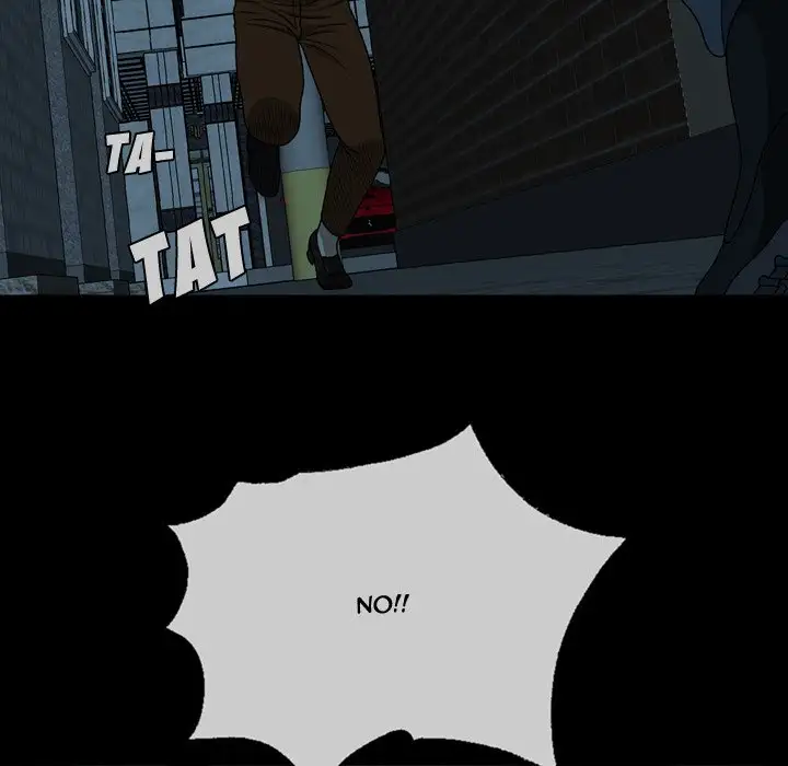 Disfigured Chapter 3 Page 83