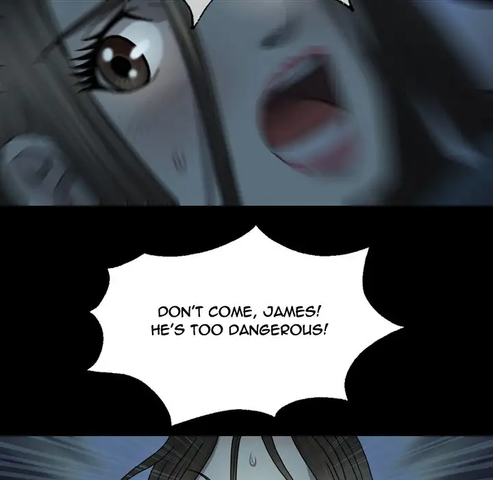Disfigured Chapter 3 Page 84