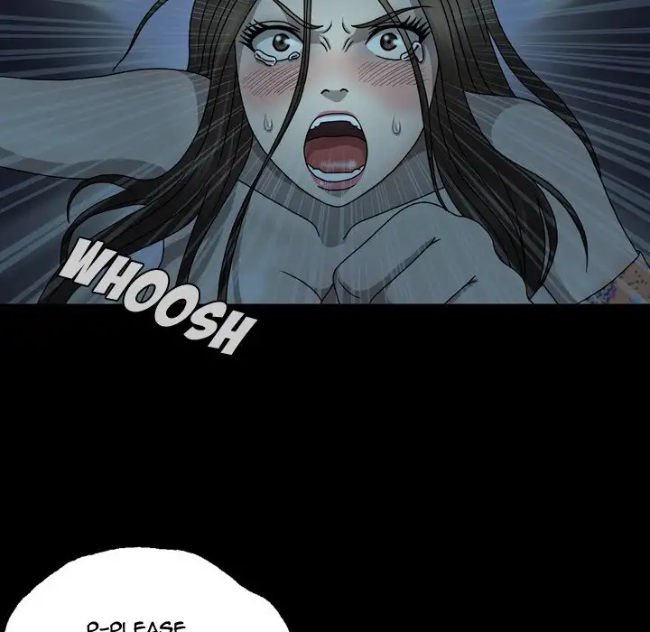 Disfigured Chapter 3 Page 85