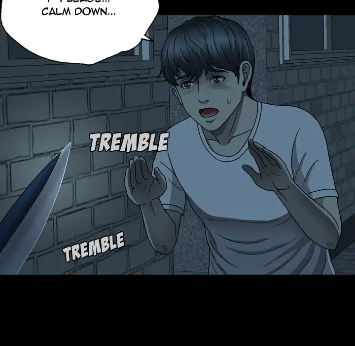 Disfigured Chapter 3 Page 86