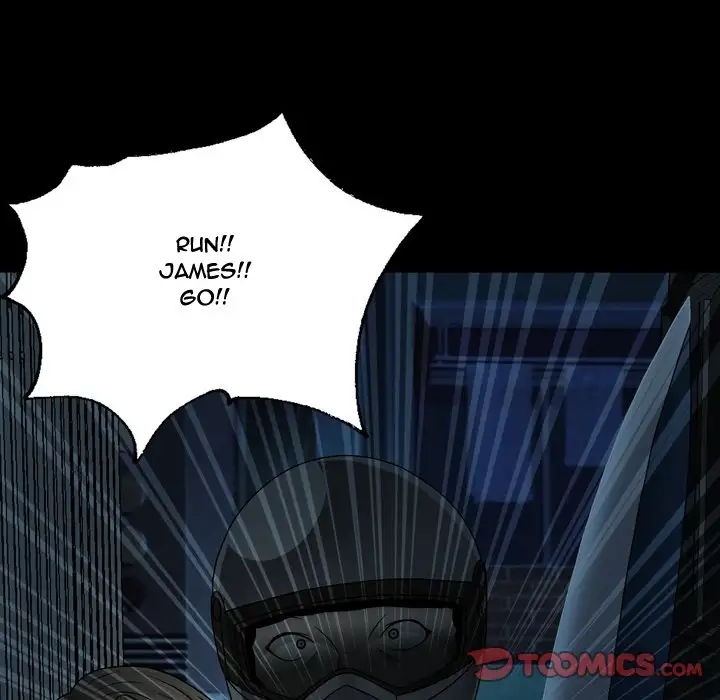 Disfigured Chapter 3 Page 87