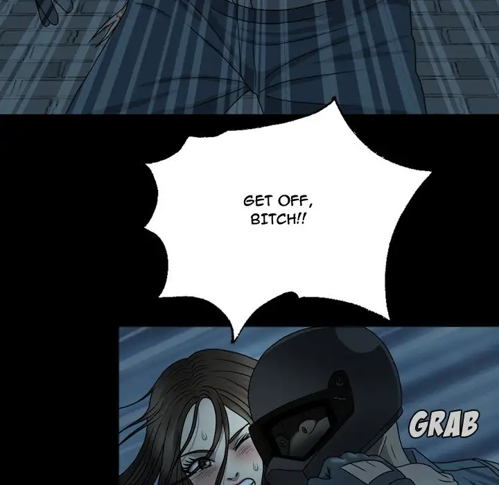 Disfigured Chapter 3 Page 89