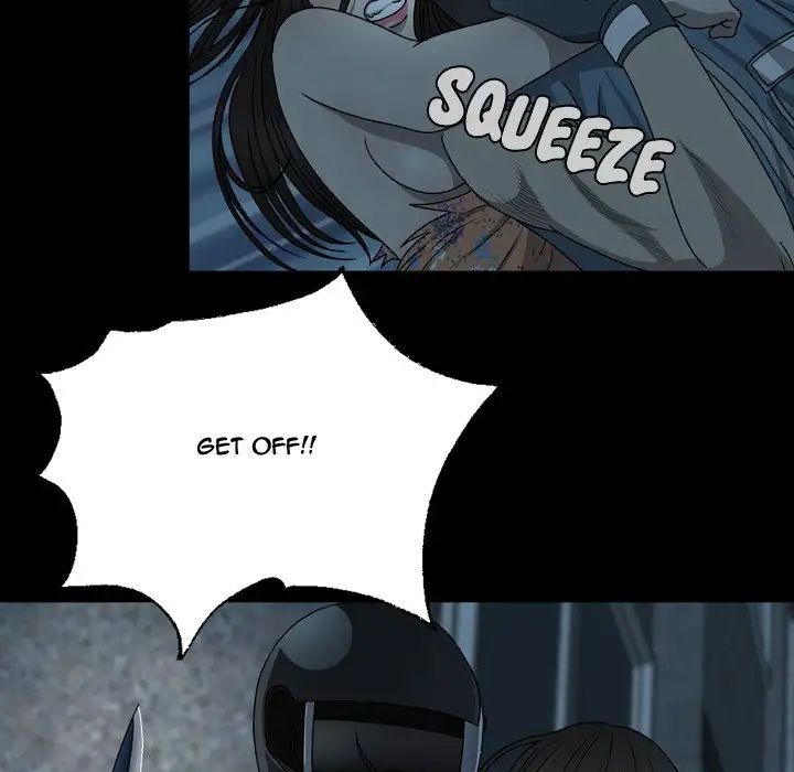 Disfigured Chapter 3 Page 90