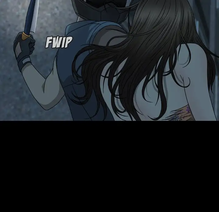 Disfigured Chapter 3 Page 91