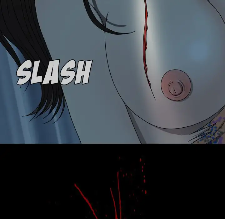 Disfigured Chapter 3 Page 95