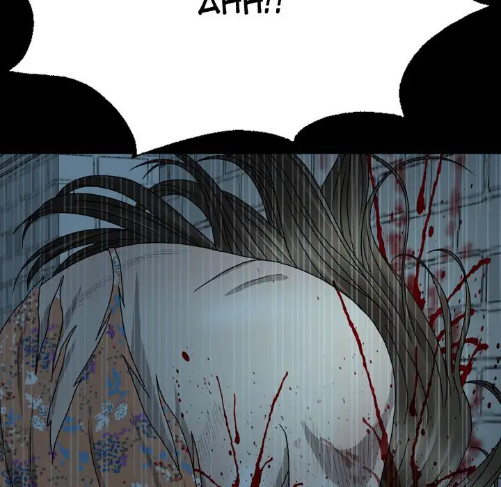 Disfigured Chapter 3 Page 99