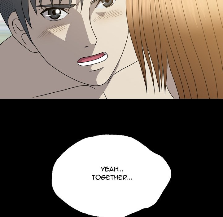 Disfigured Chapter 30 Page 10
