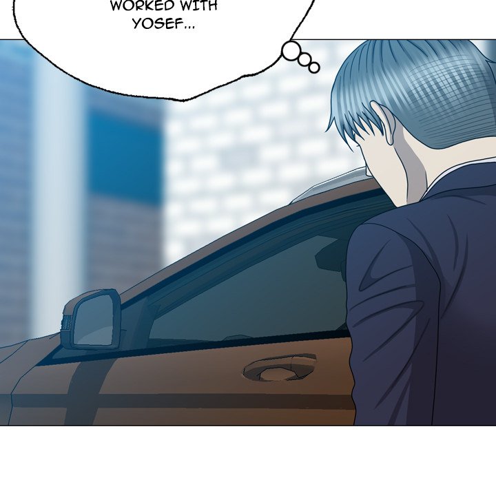 Disfigured Chapter 30 Page 100