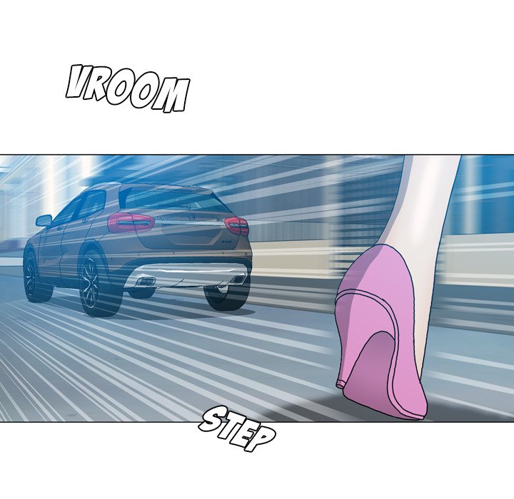 Disfigured Chapter 30 Page 105