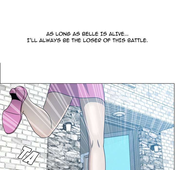 Disfigured Chapter 30 Page 106