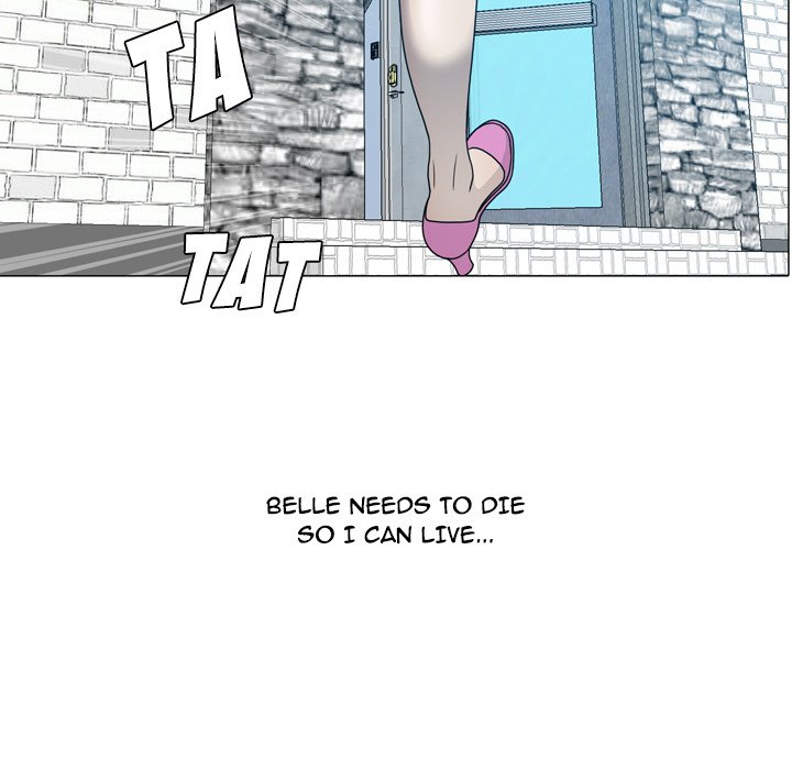 Disfigured Chapter 30 Page 107
