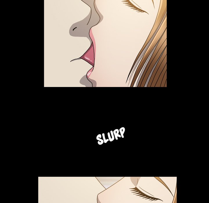 Disfigured Chapter 30 Page 16