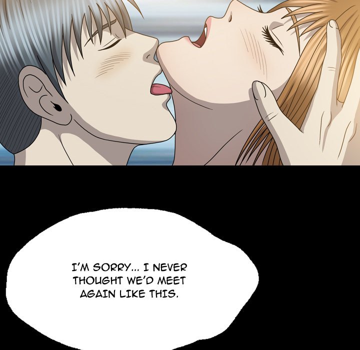 Disfigured Chapter 30 Page 18