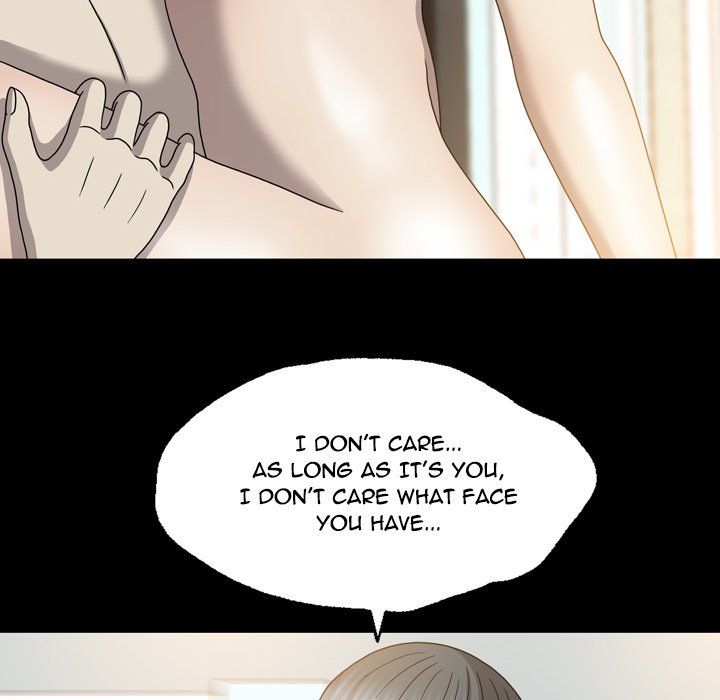 Disfigured Chapter 30 Page 22