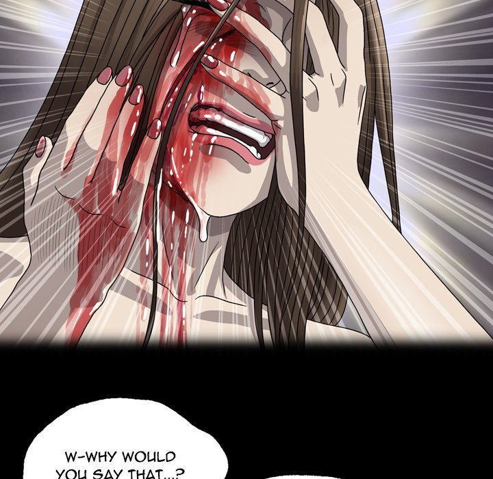 Disfigured Chapter 30 Page 27