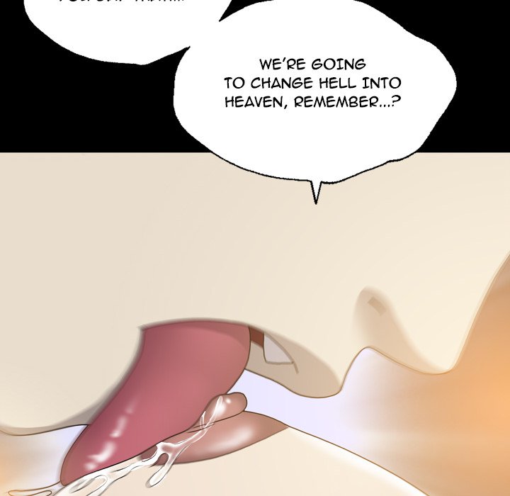 Disfigured Chapter 30 Page 28