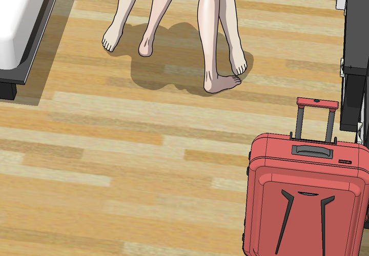 Disfigured Chapter 30 Page 3