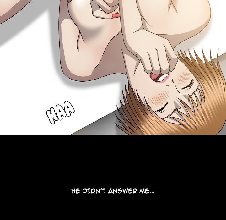 Disfigured Chapter 30 Page 34