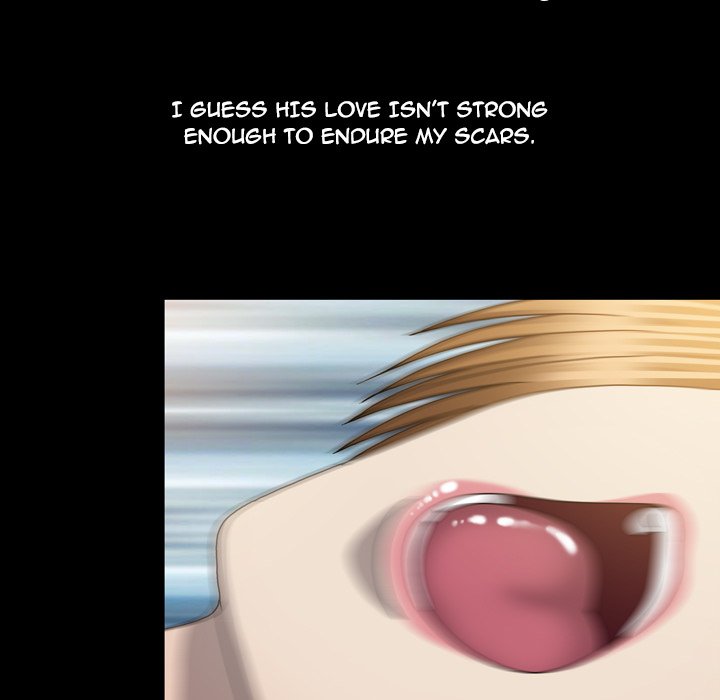 Disfigured Chapter 30 Page 37
