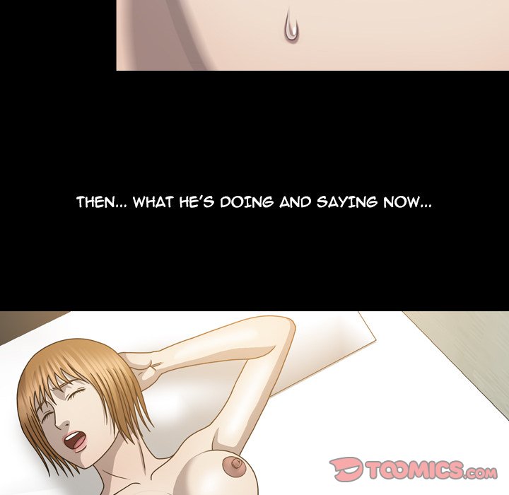 Disfigured Chapter 30 Page 38
