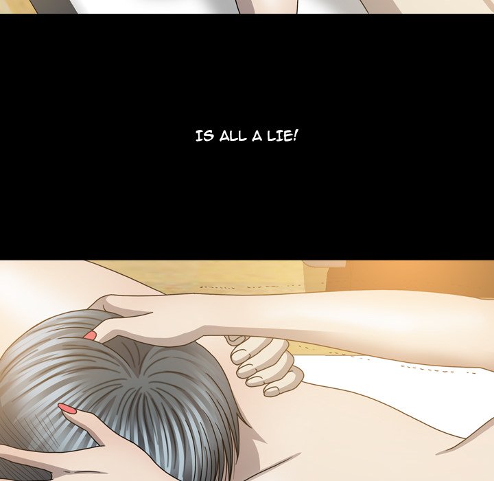 Disfigured Chapter 30 Page 40