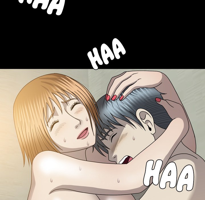 Disfigured Chapter 30 Page 48