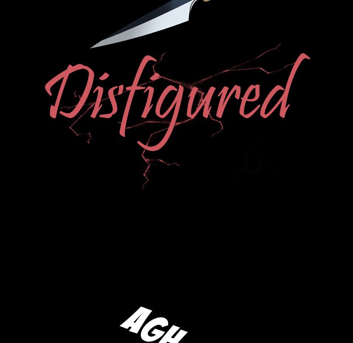 Disfigured Chapter 30 Page 5